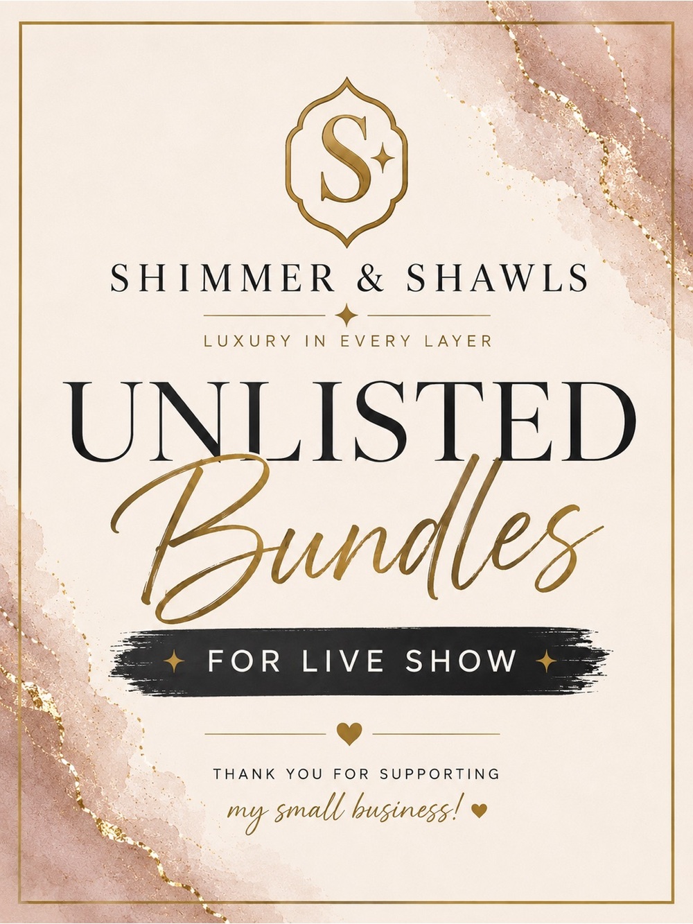 Bundle 1 - Picture 1 of 1